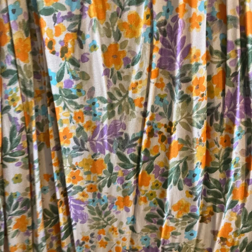 Love Ady floral maxi dress - Image 3