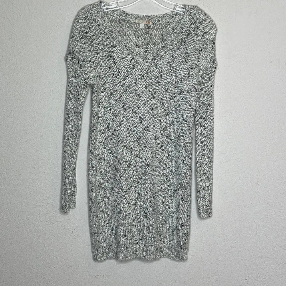 GB Gianni‎ Bini Sweater Dress - Image 4