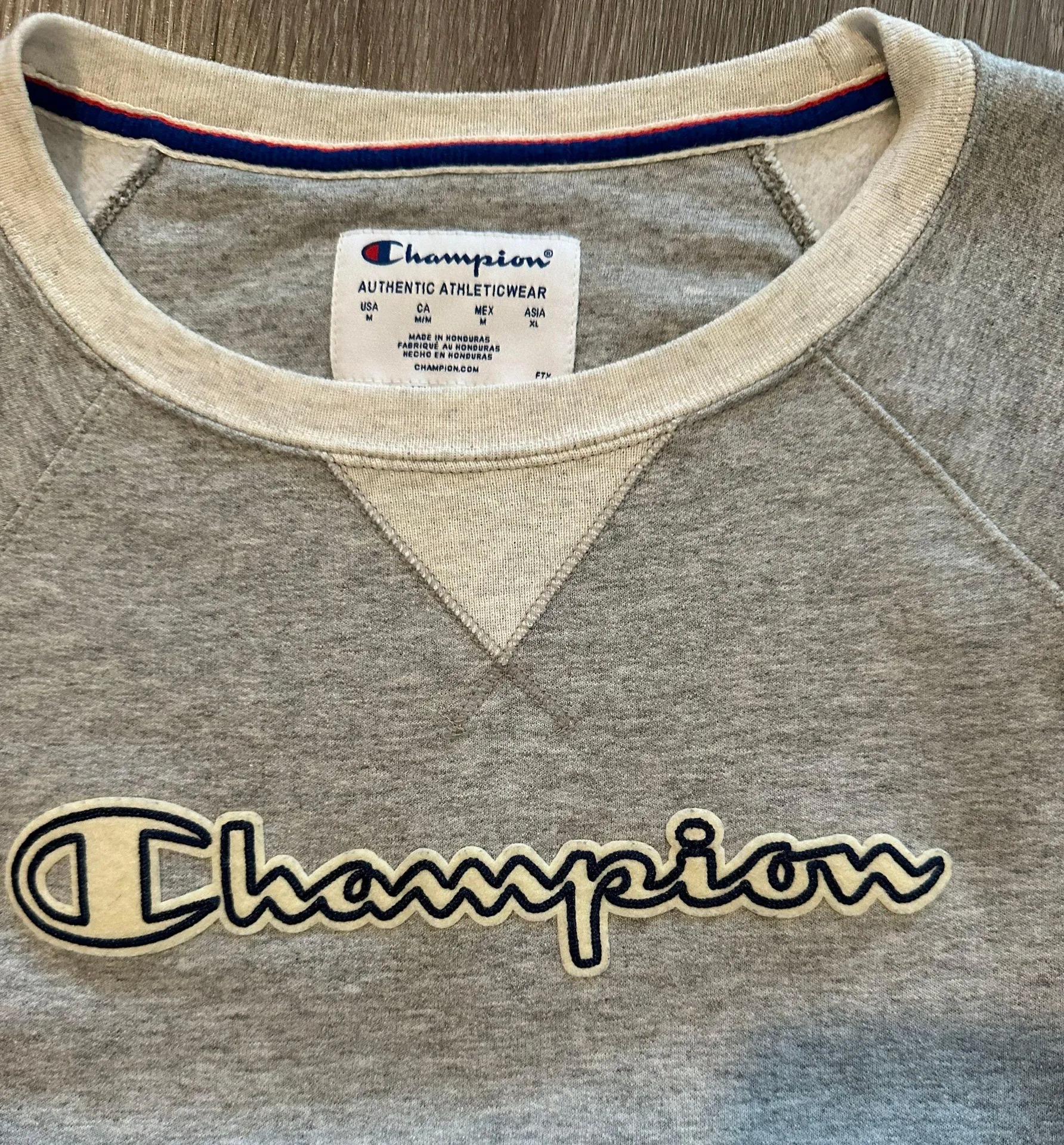 Women’s Crewneck Sweatshirt - Image 5