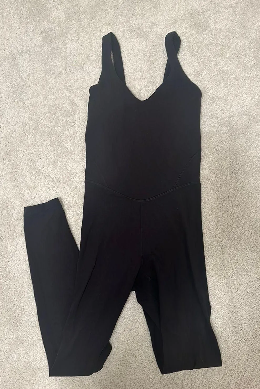 Align Bodysuit 25" - Image 4