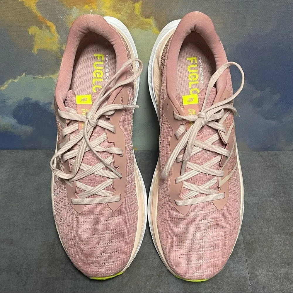 New Balance FuelCell Propel V4 Women's Sneakers Pink Size 9.5B - Image 9