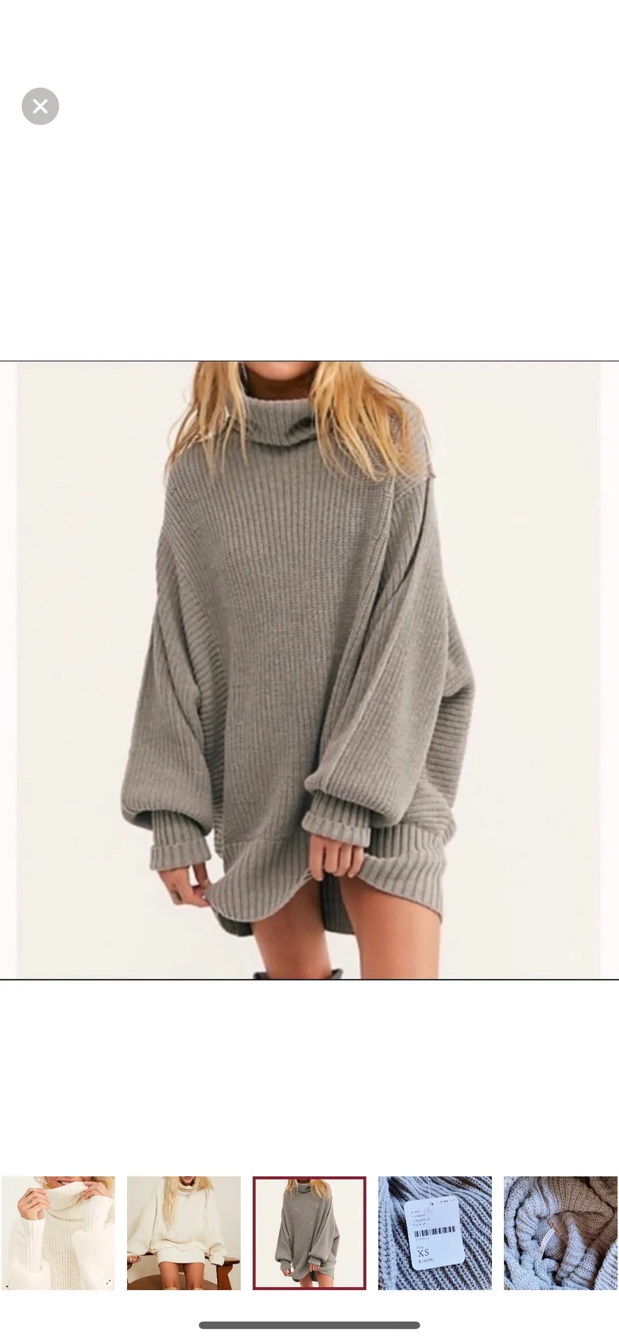 Sweater - Image 2
