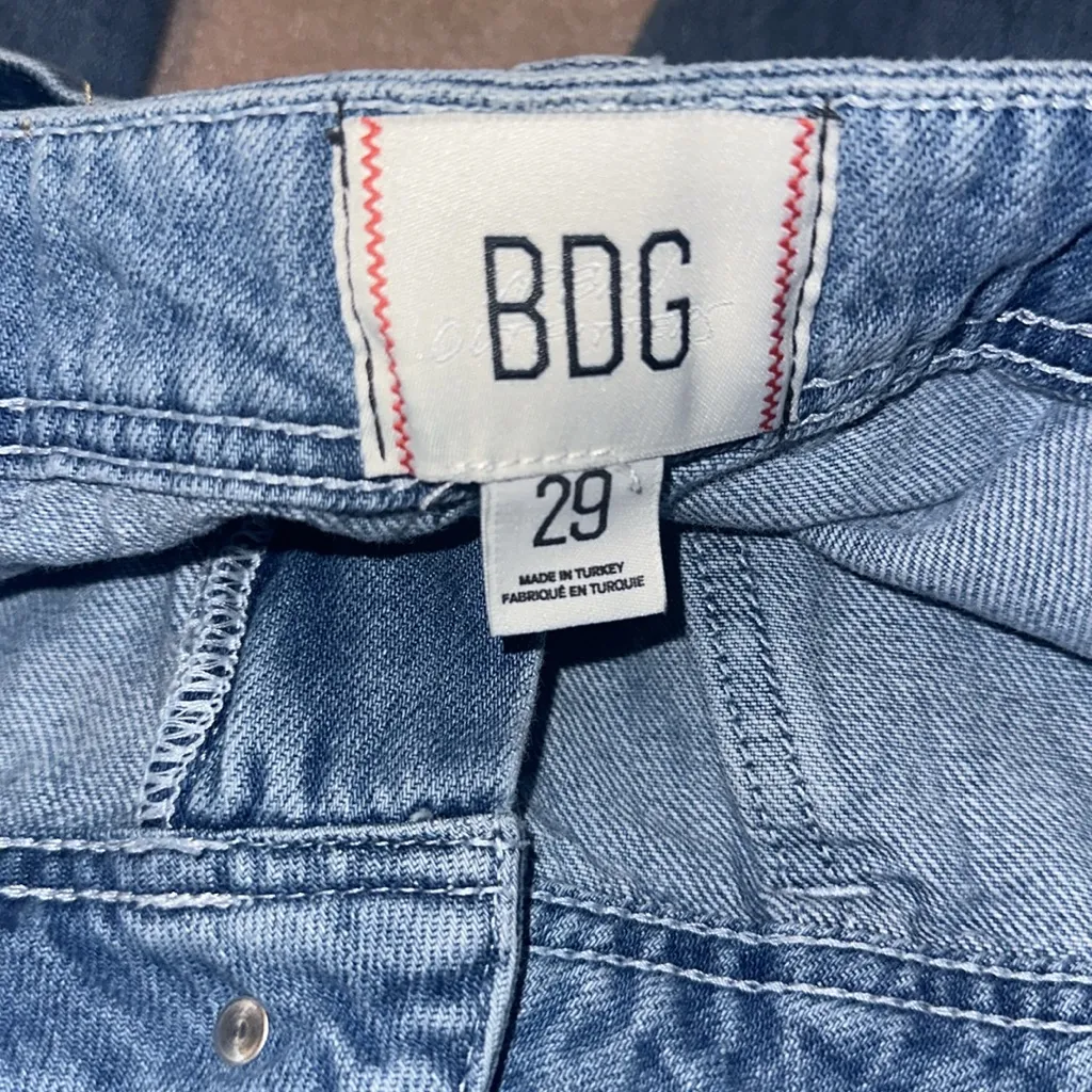 BDG Urban Outfitters Carpenter Jeans - Image 6