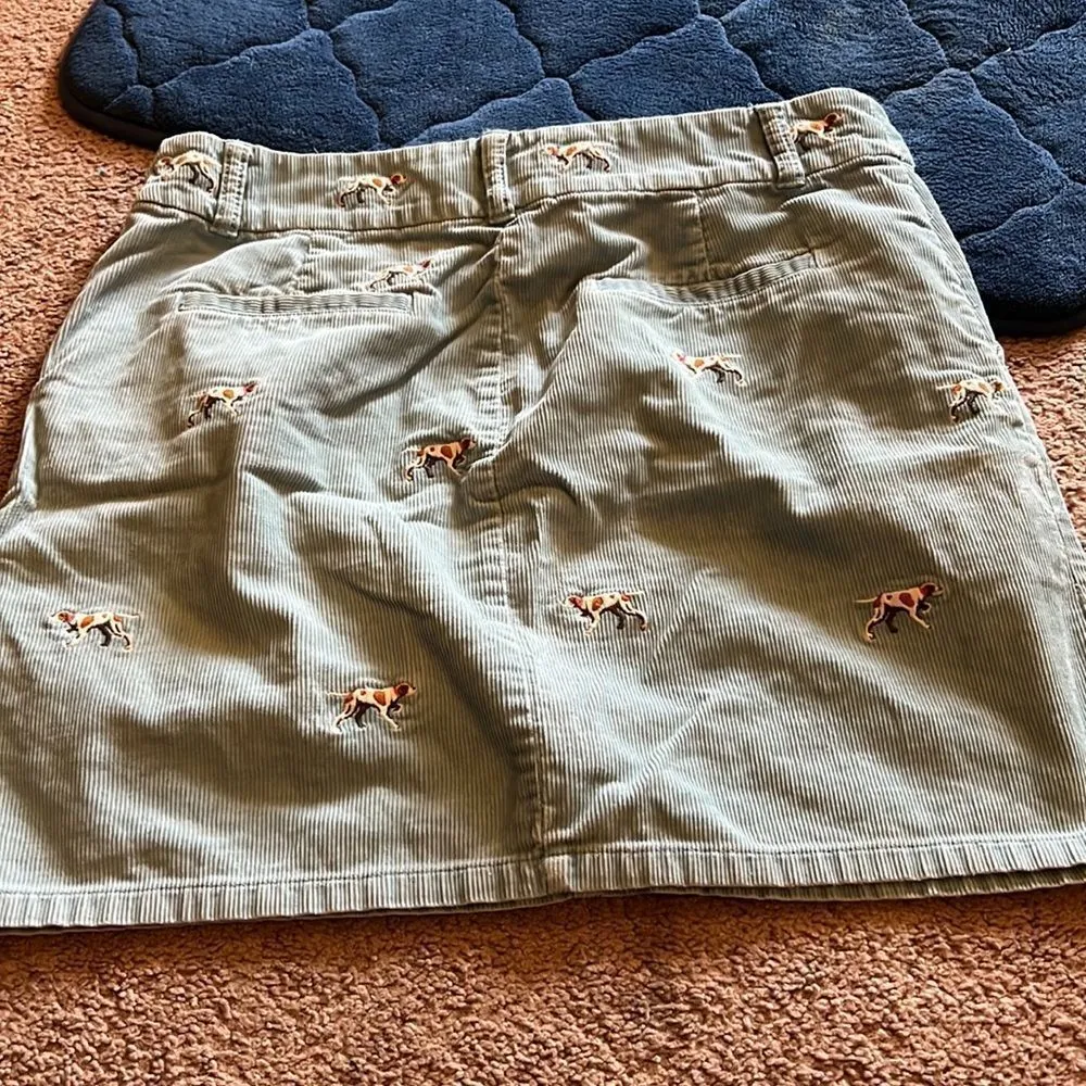 J.Crew  skirt 6 - Image 5