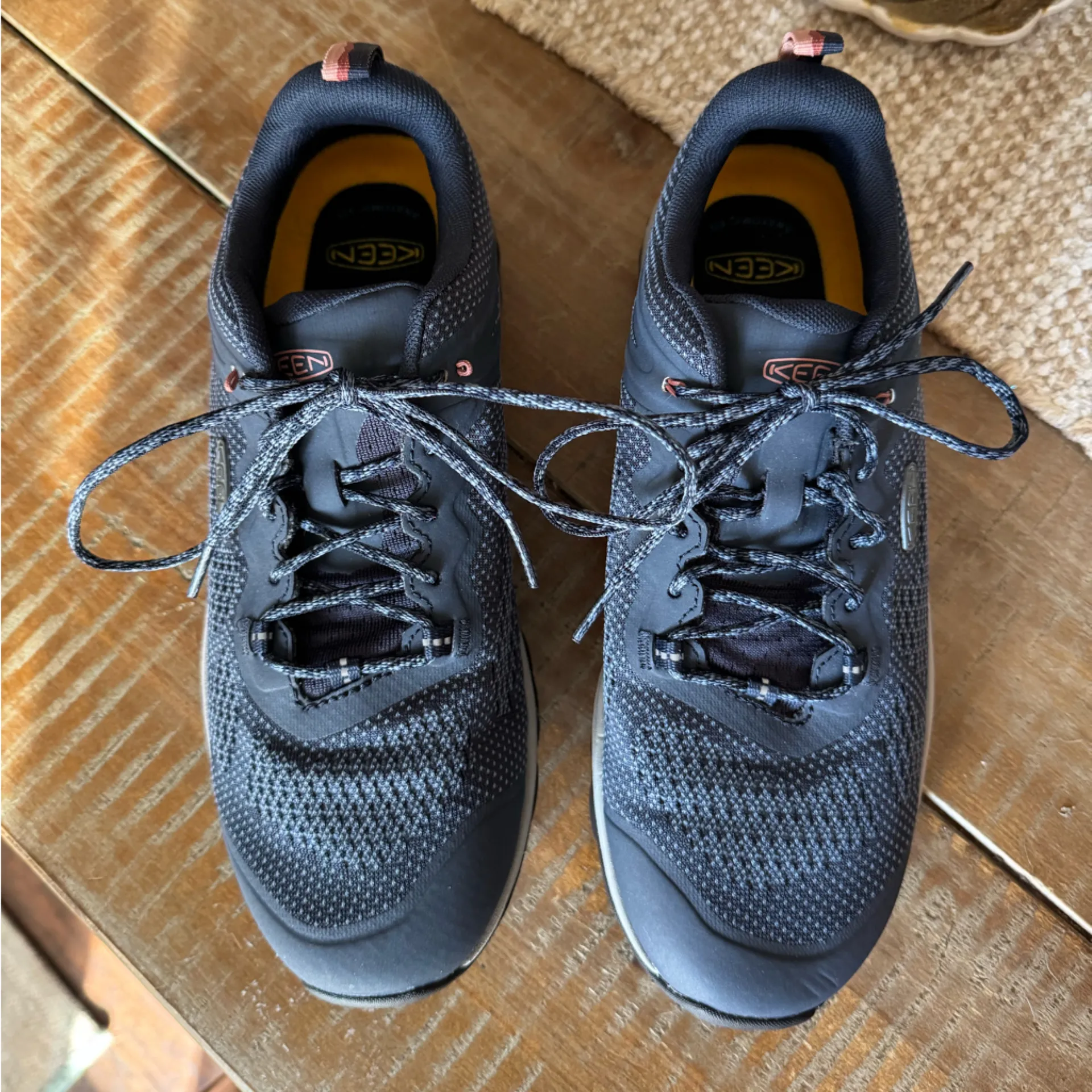 KEEN Women's Terradora Vent Hiking Shoes - Image 4