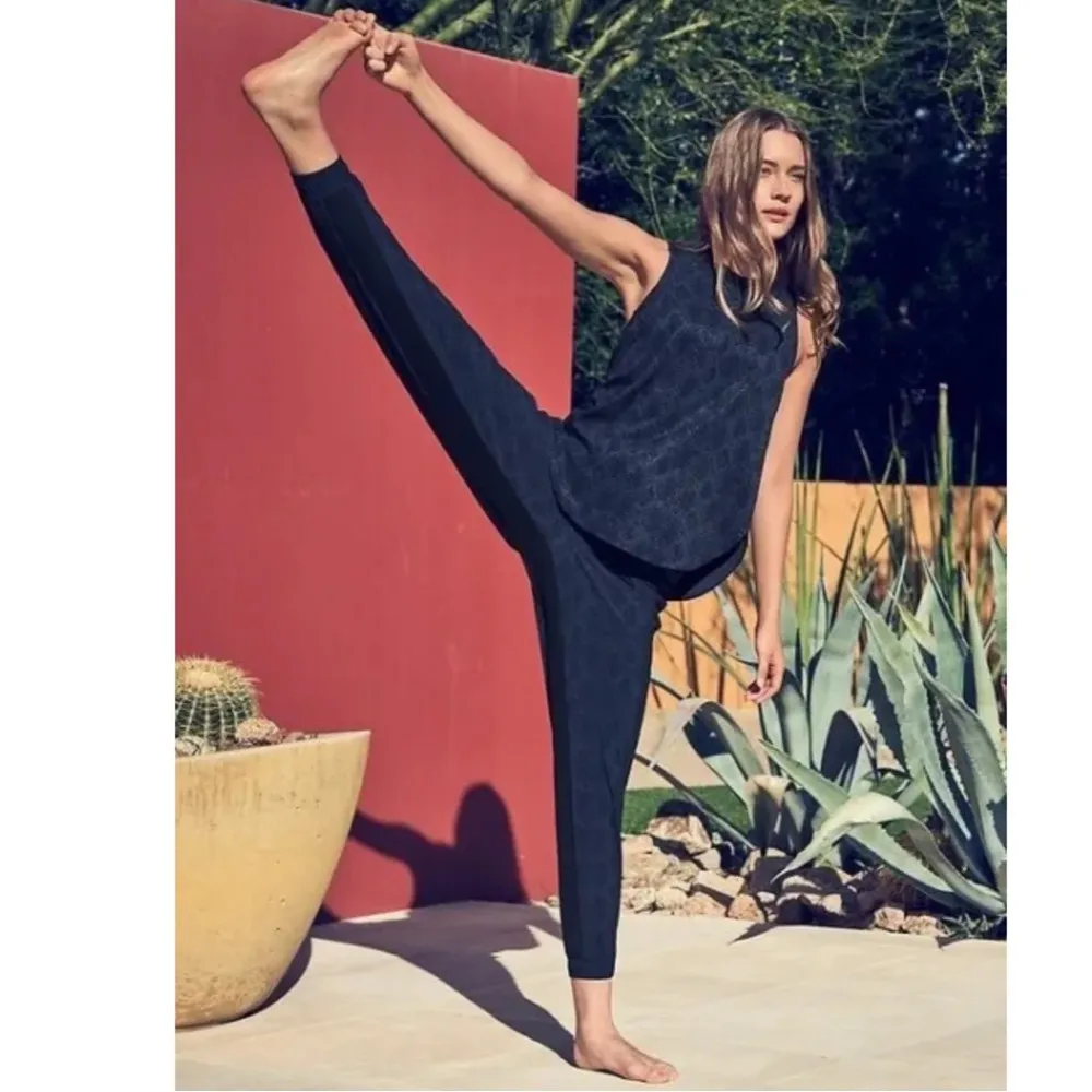 Athleta  • Brooklyn jogger pants in python print - Image 46