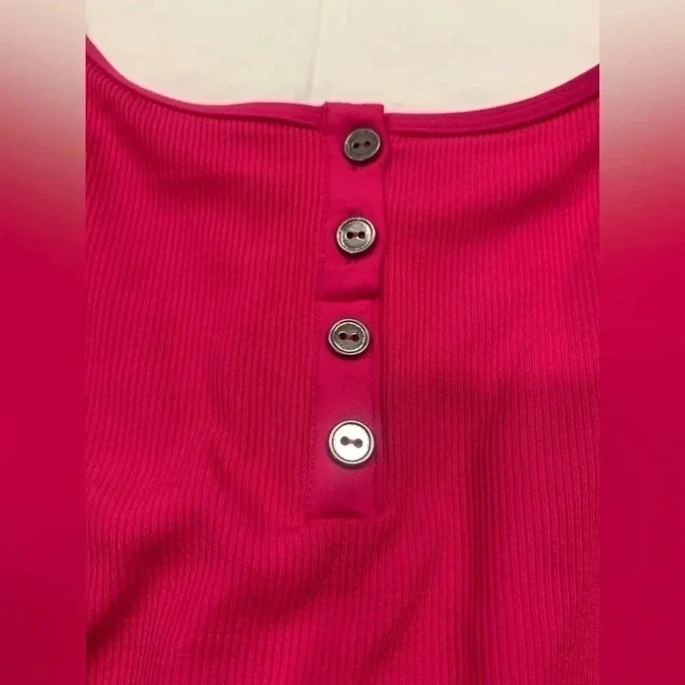 L*space 
Float on one piece classic bougainvillea XL - Image 7