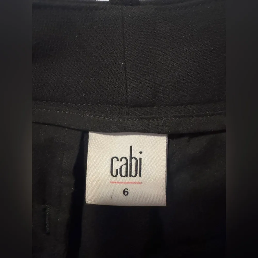 Women’s Black Cabi Dress Pants - Image 5