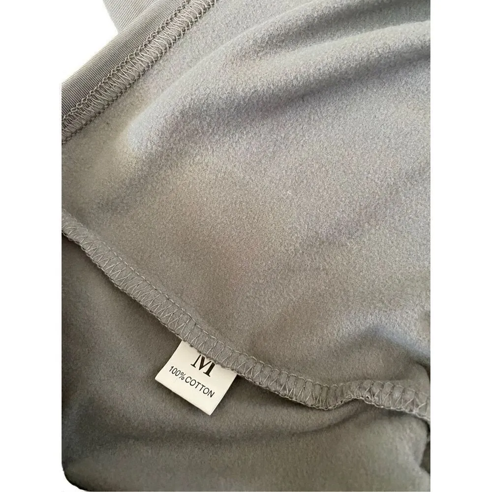 Nwt Haola Turtleneck Dress Open Back Formal Workwear Cocktail Career Professional Gray Size M - Image 10