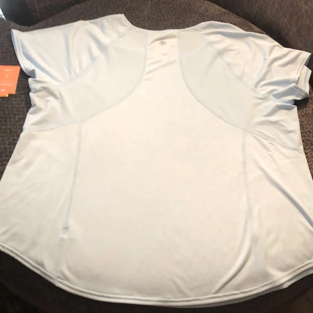 🔹 4 for $30 NWT Tek Gear workout shirt - Image 2