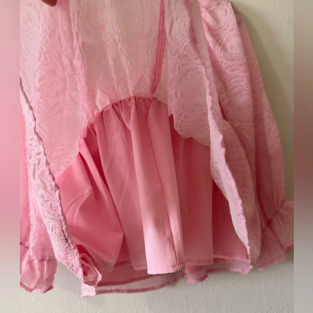 Revolution Pink Women's blouse - Image 6