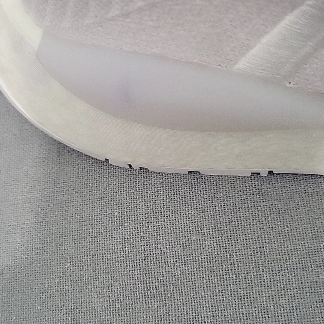 Adidas NMD  Women's White  Sneakers Size 7 - Image 11