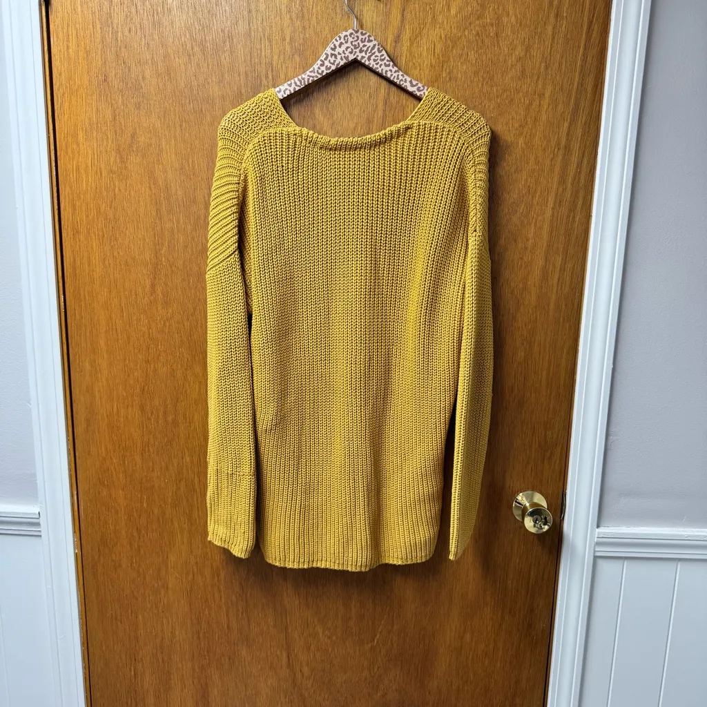 Jenni Kayne Cotton Cabin V - Image 12