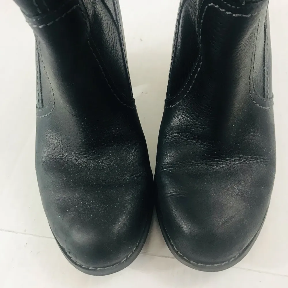 Timberland Earthkeepers Rudston Waterproof Pull-on Boots - Size 6.5 - Image 10