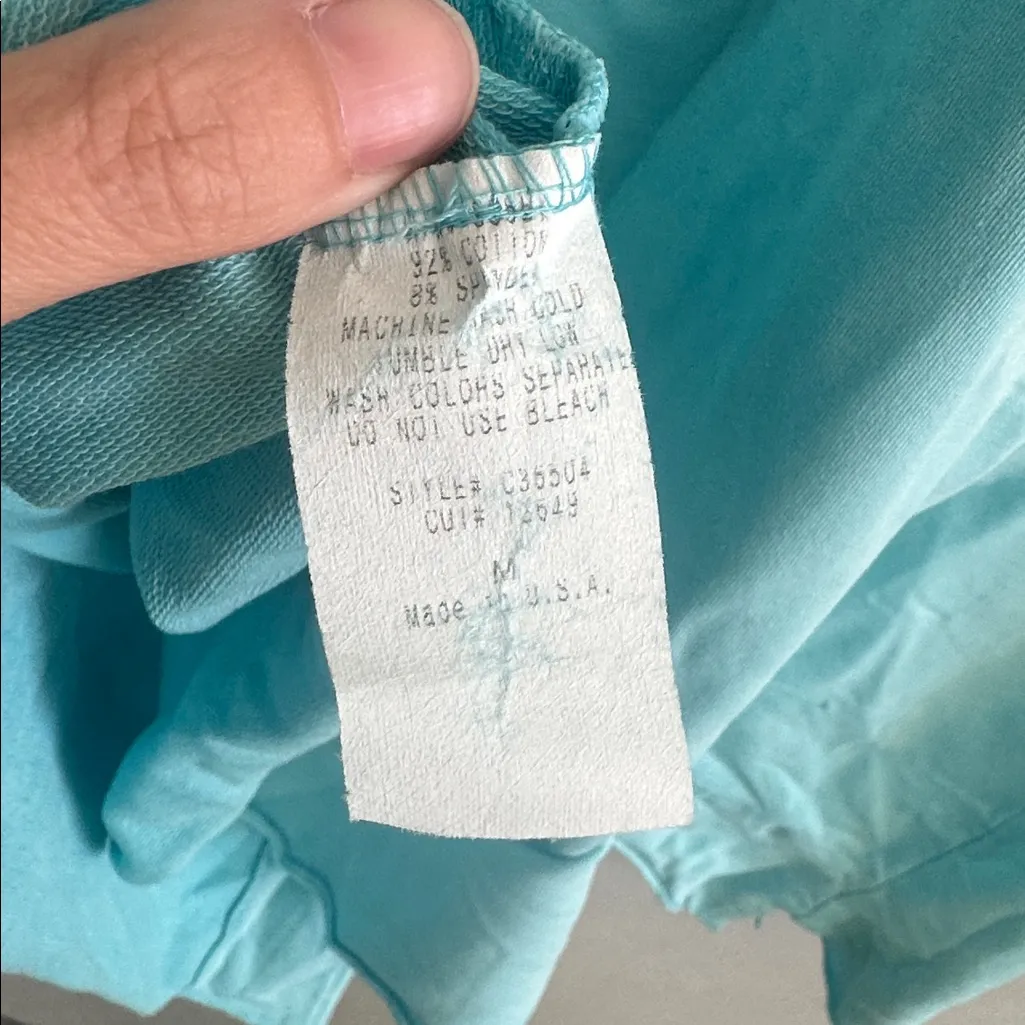 Zenini Aqua Button - Image 6