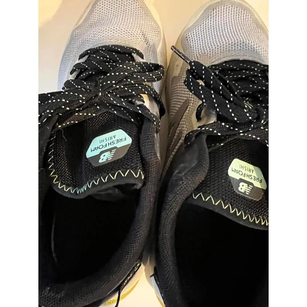 New Balance Fresh Foam Running Shoes size 9.5 - Image 6