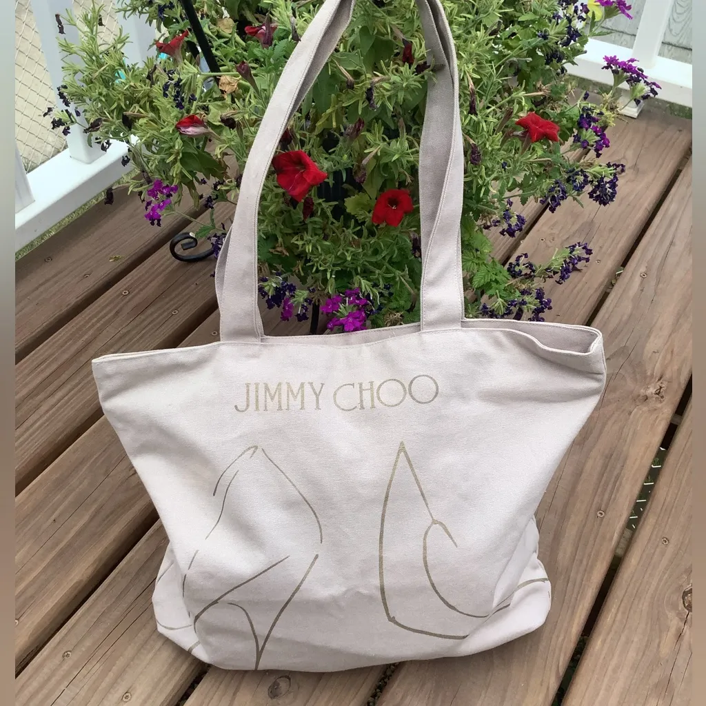 ELEGANT JIMMY CHOO sandals🌹🌹 - Image 15