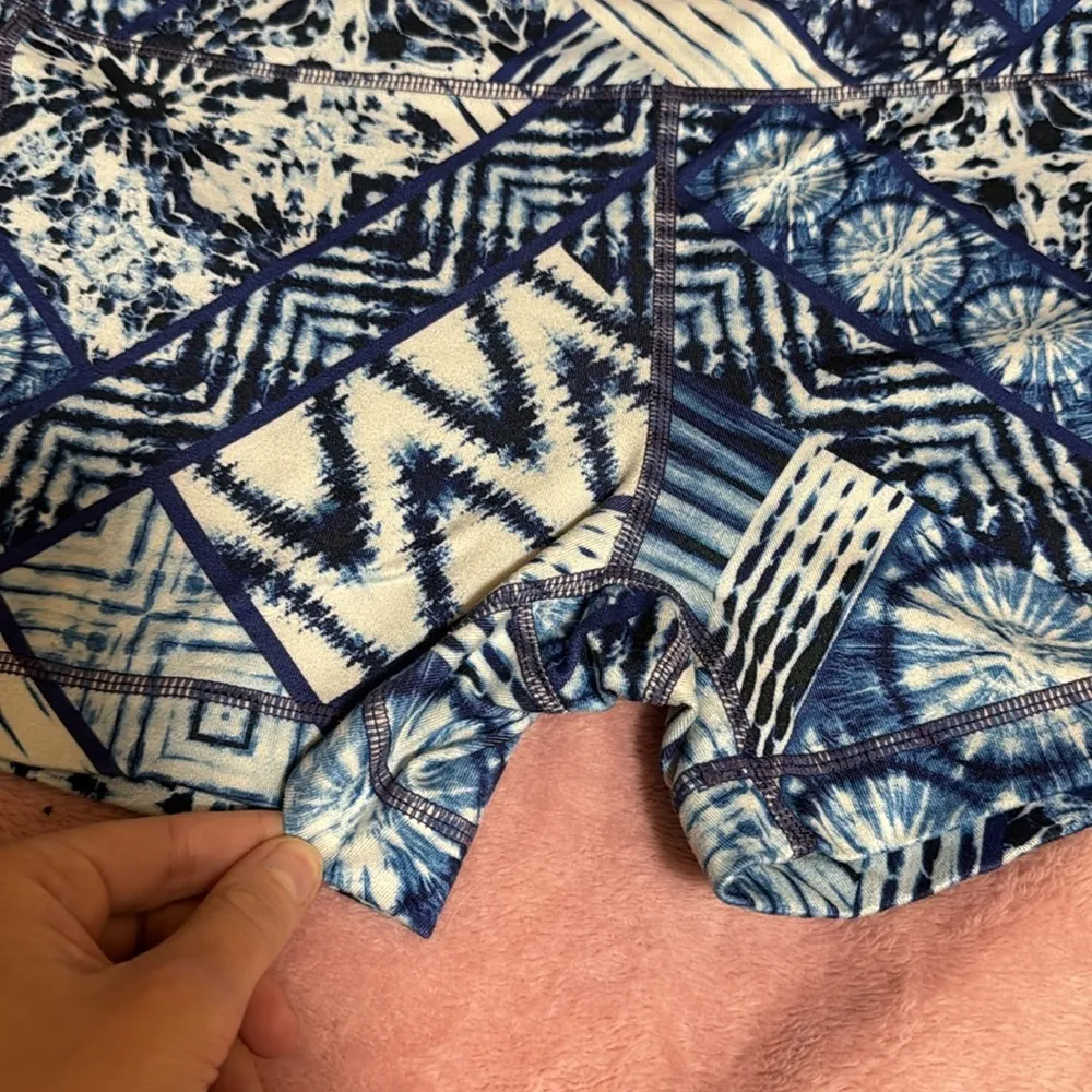 Athleta spandex shorts - Image 2