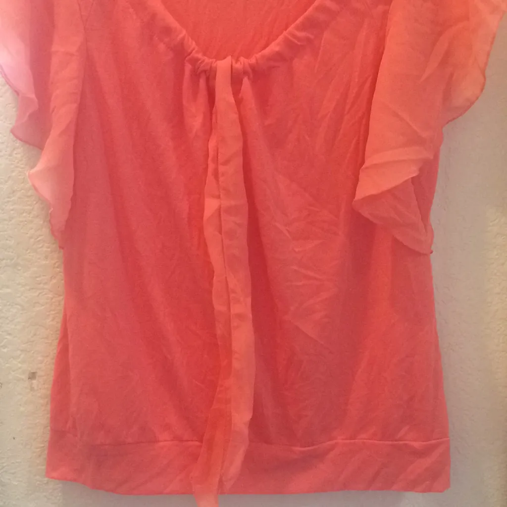 FINAL MARKDOWN Elegant French laundry top large - Image 2