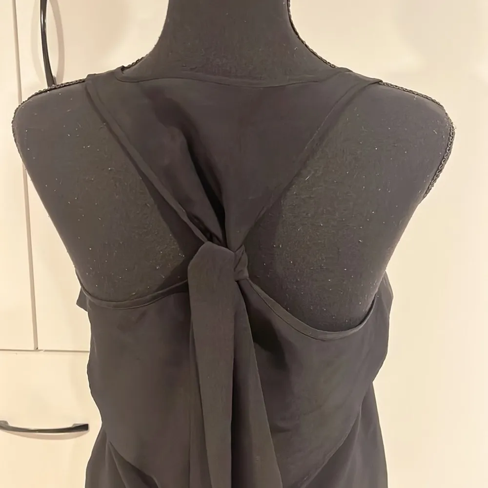 Central Park west tank blouse‎ top . Size S - Image 5