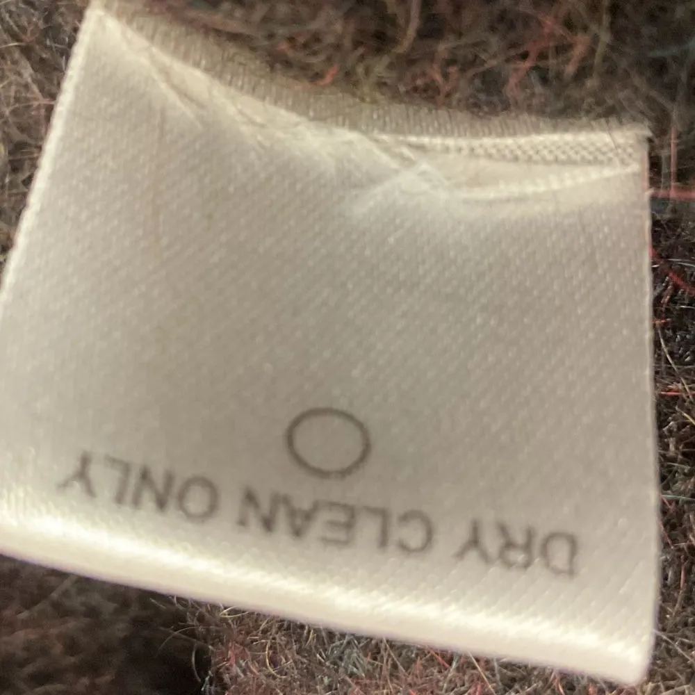 Isda‎ & Co Wool Mohair Blend V - Image 11