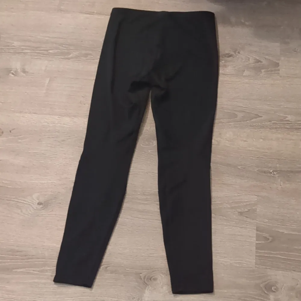 Arc'teryx black base layer tights size large - Image 4