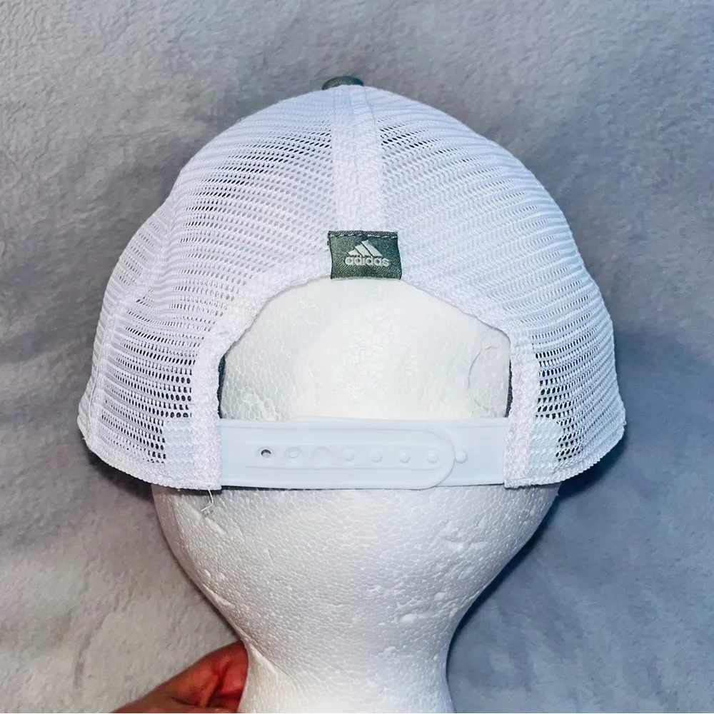 ADIDAS Aero Ready Ball Cap Like NEW - Image 3