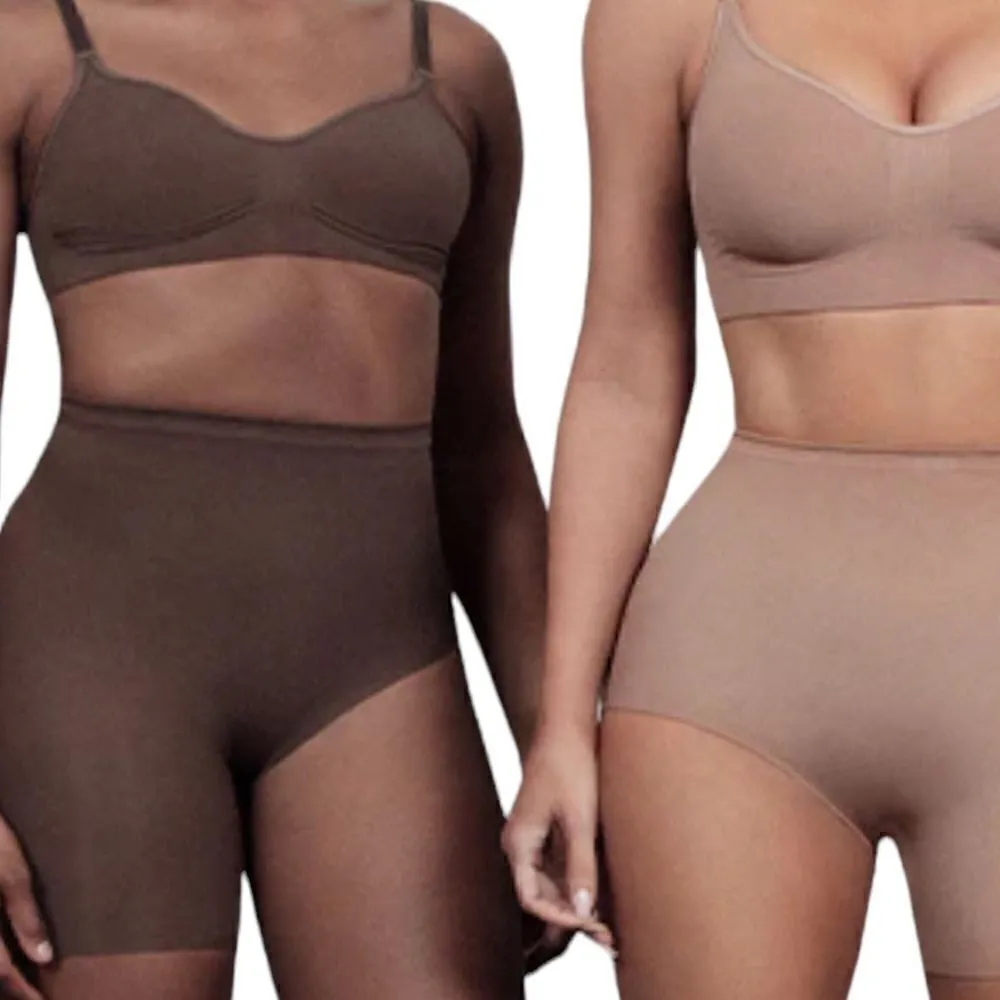 SKIMS  Onyx Shape-wear(Size XXS/XS)  - Image 3