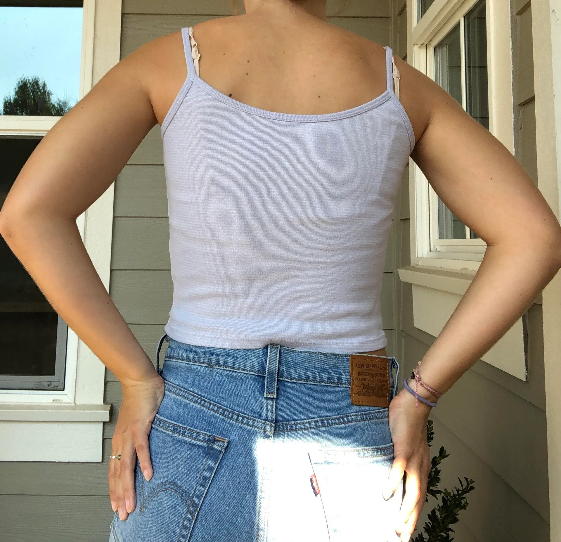 Brandy Melville Tank Top - Image 4