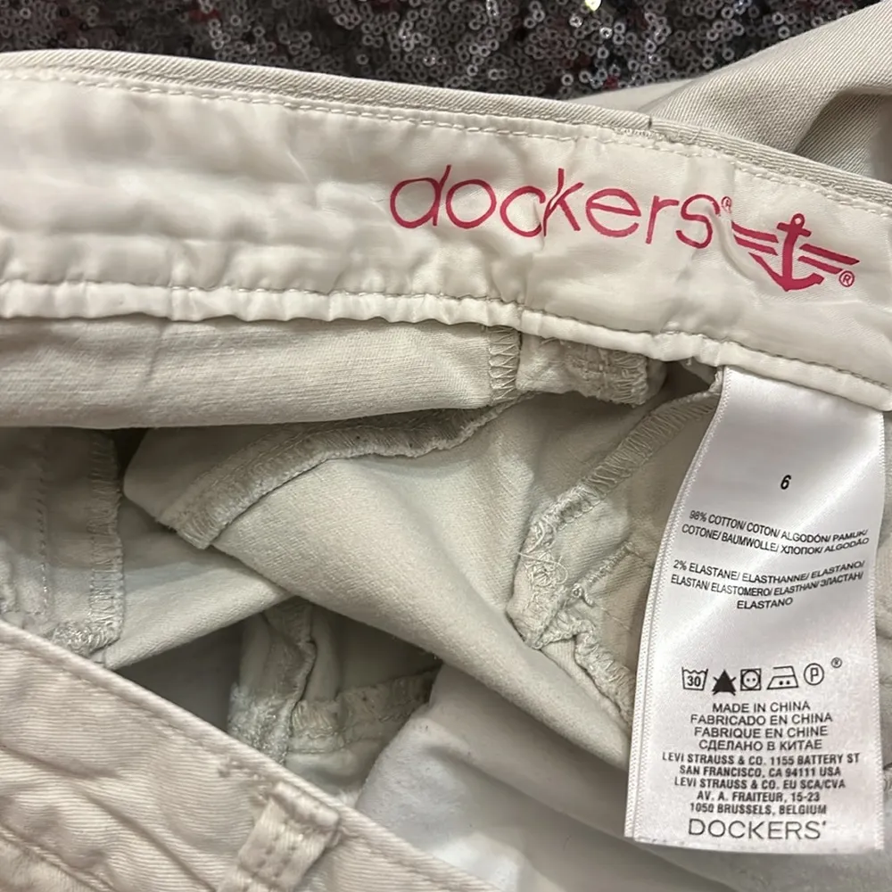 Size 6 shorts - Image 6