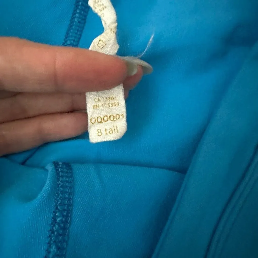 Lululemon  Belt it Out Yoga Pants - Image 9