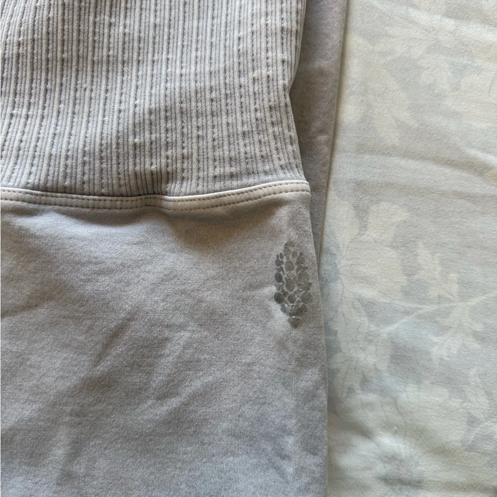 Free People | Movement Good Karma High waisted Leggings- XS - Image 3