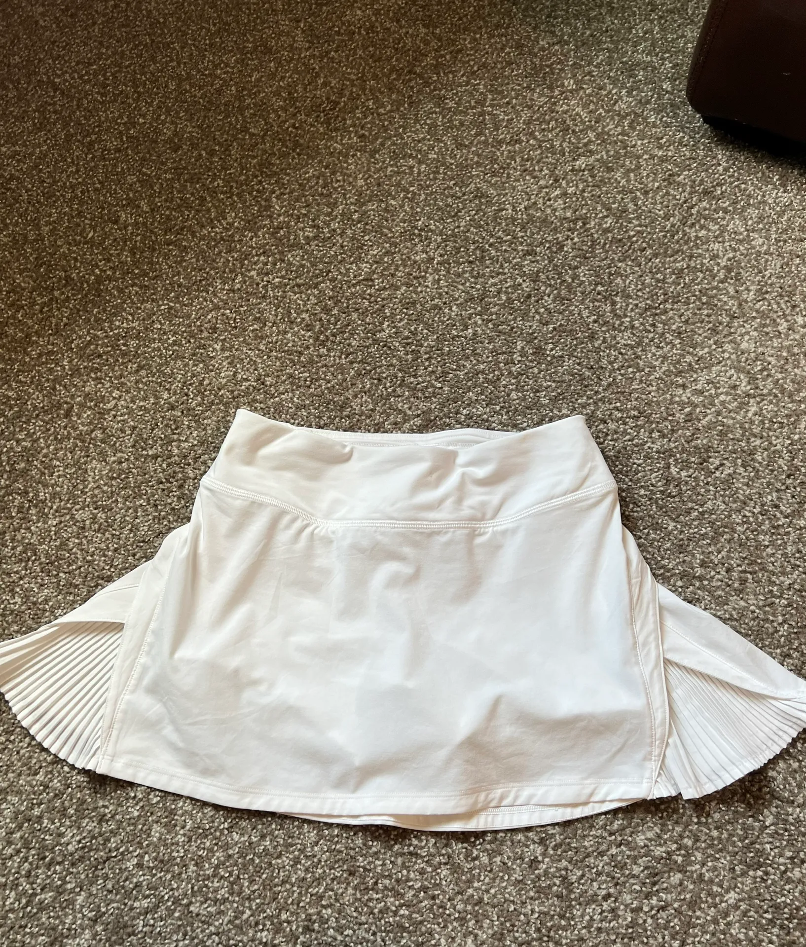 Lululemon Tennis Skirt - Image 6