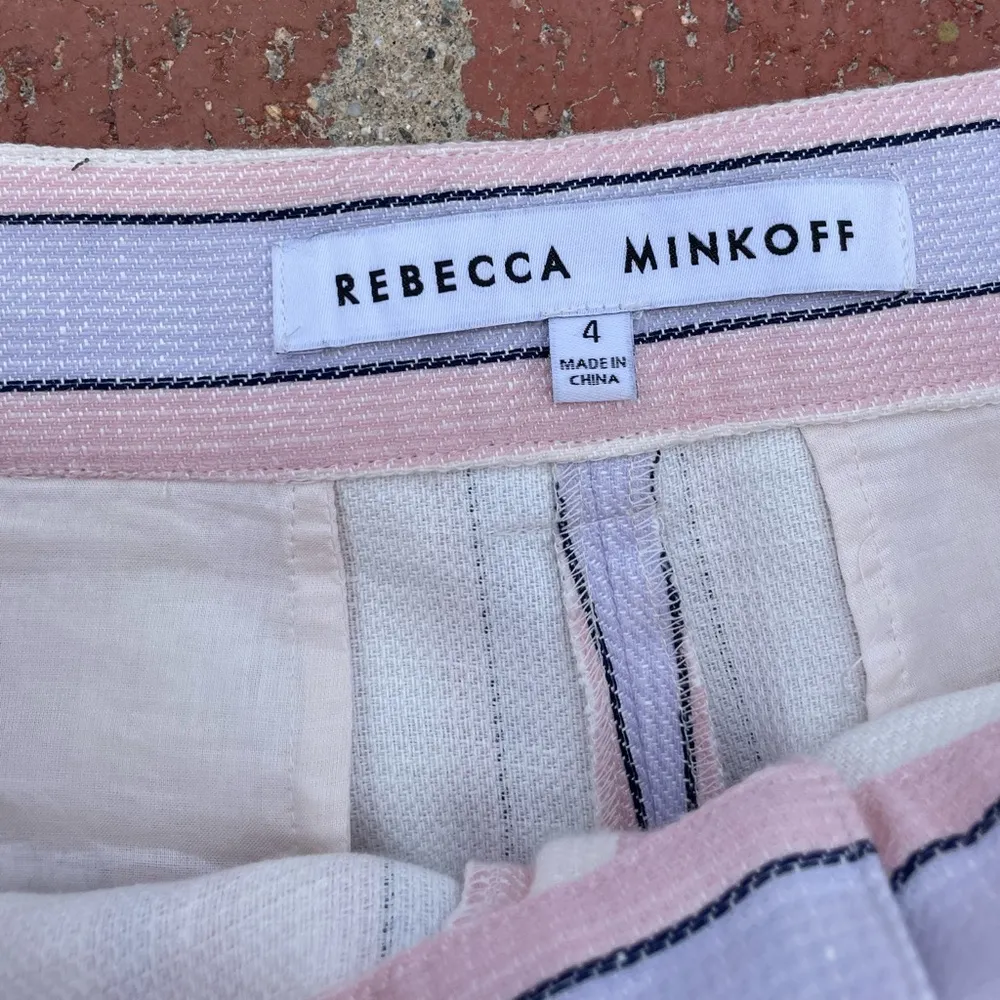 Rebecca minkoff pastel pants 🐷 - Image 4