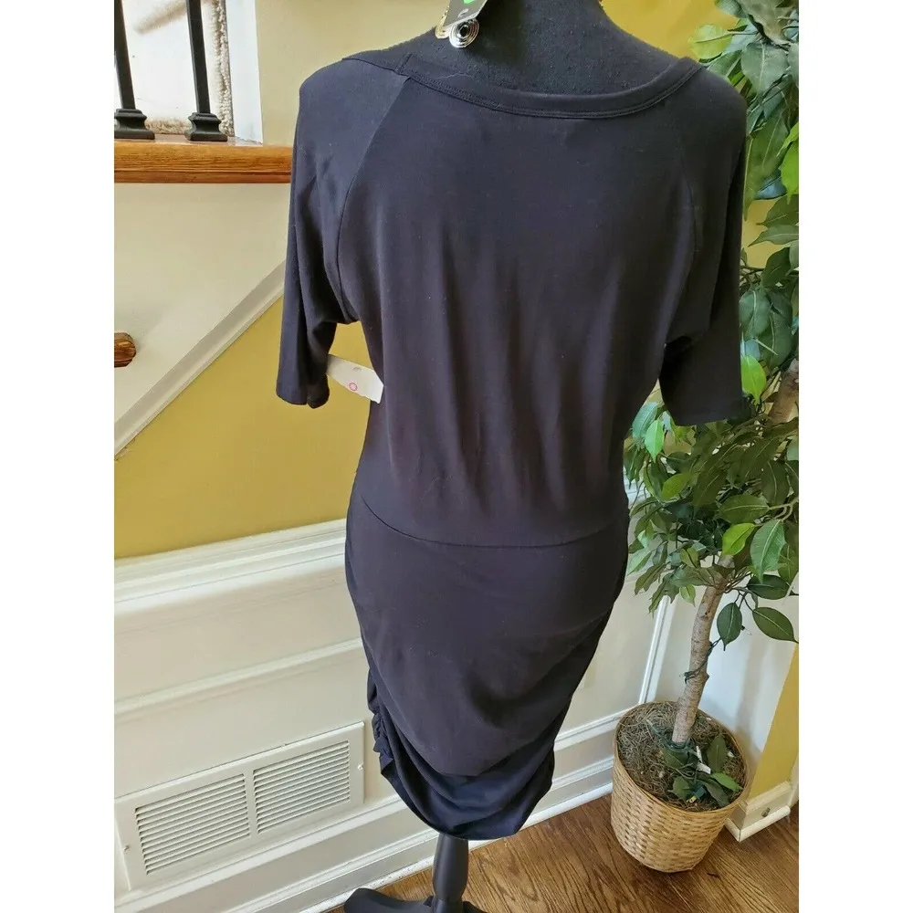 NWT Athleta Sides Seeker Tee Mini Dress Size M - Image 6