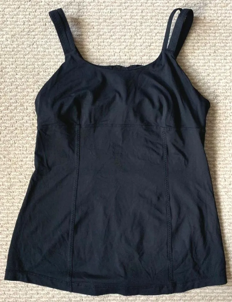 Lululemon Workout Tank Top - Image 2