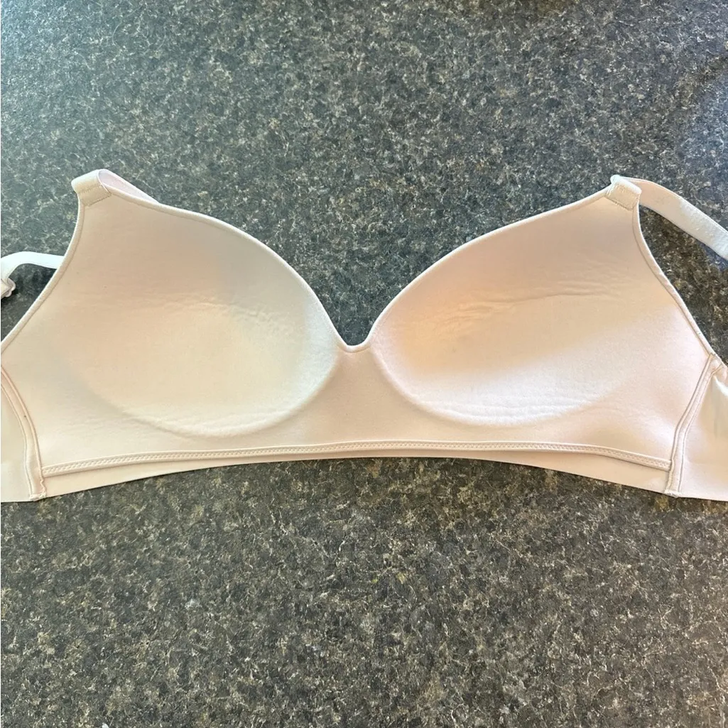 Soma Enbliss Wireless Bra - Image 3