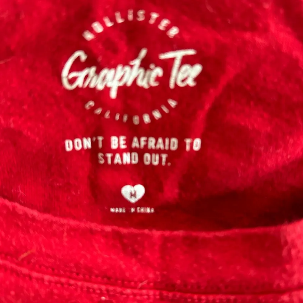 Crop Hollister M - Image 5