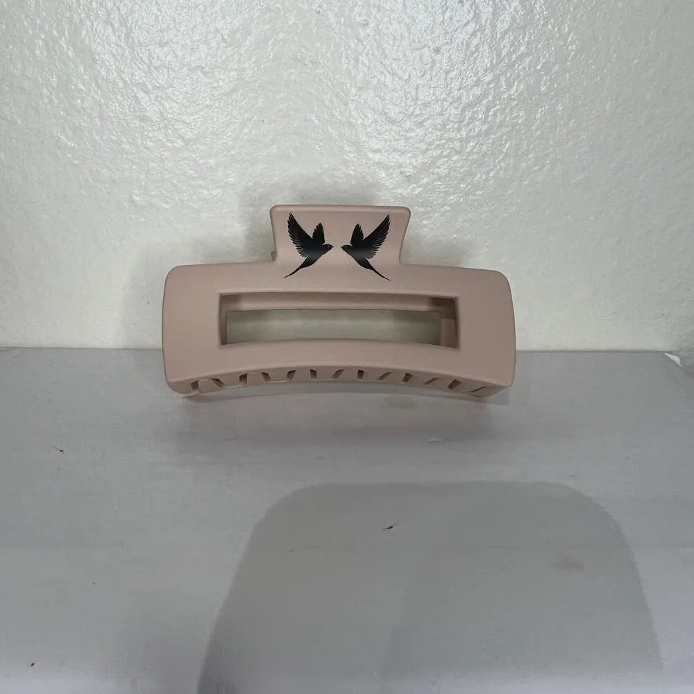 Bookish Box The Ever King by LJ Andrews Hair Clip - Image 11