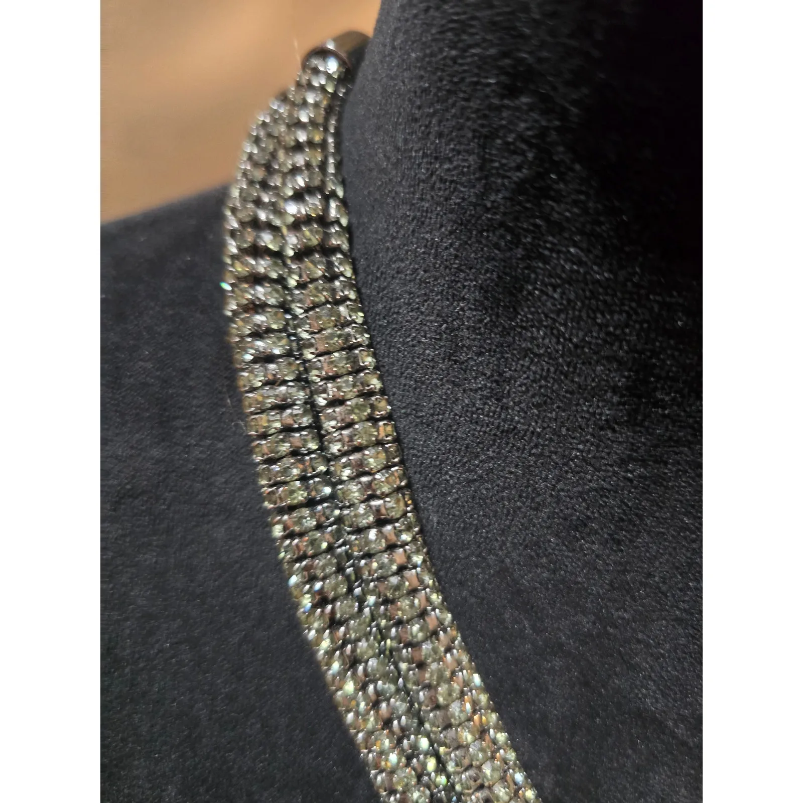 Women's Silver Tone Multi - Image 5