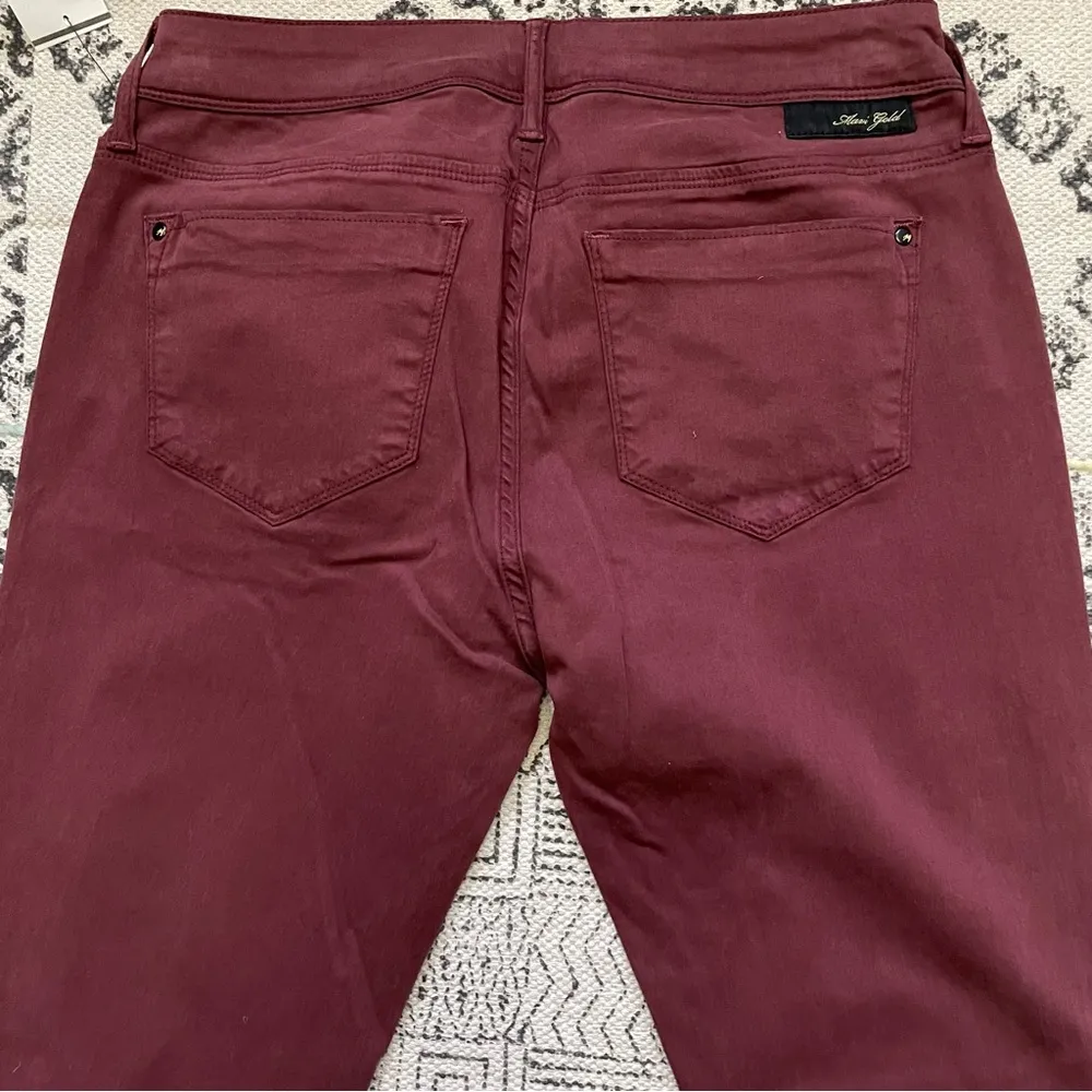 Mavi gold Alexa Mid - Image 9