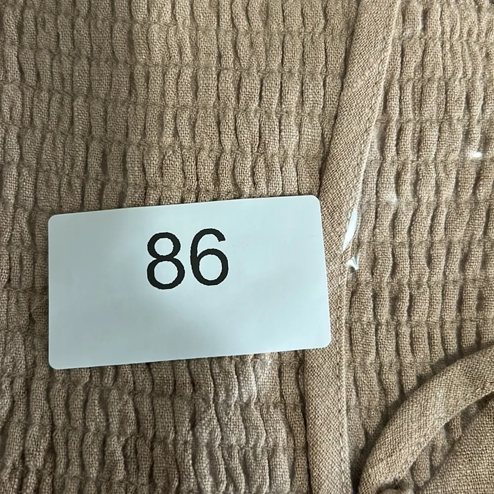 Women's Brown dress - Image 14