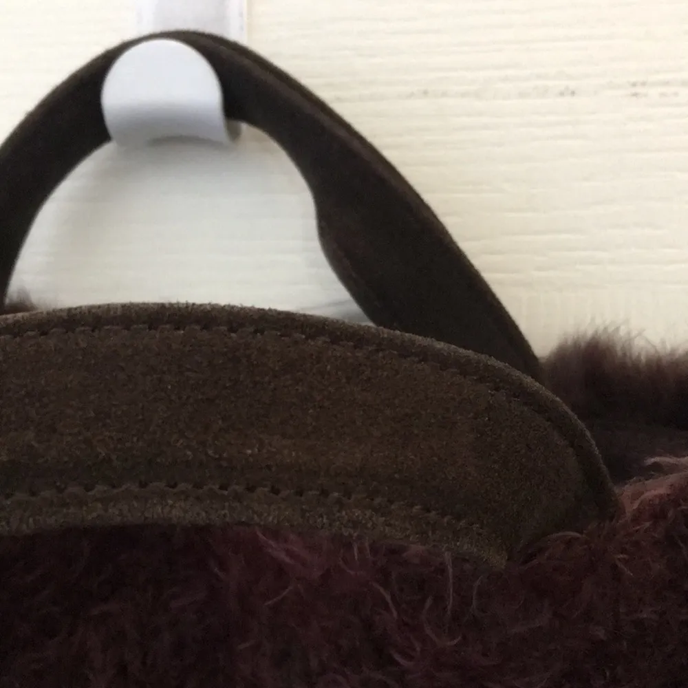 FINAL MARKDOWN Unique ladies handbag Brown - Image 3