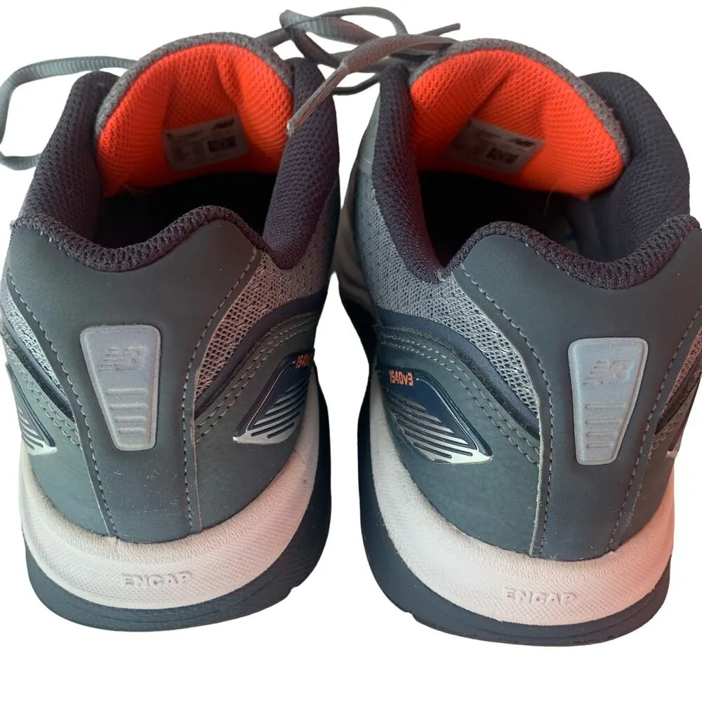 Women's New Balance W1540GD3 Running Shoes Gunmetal Size 9 - Image 3