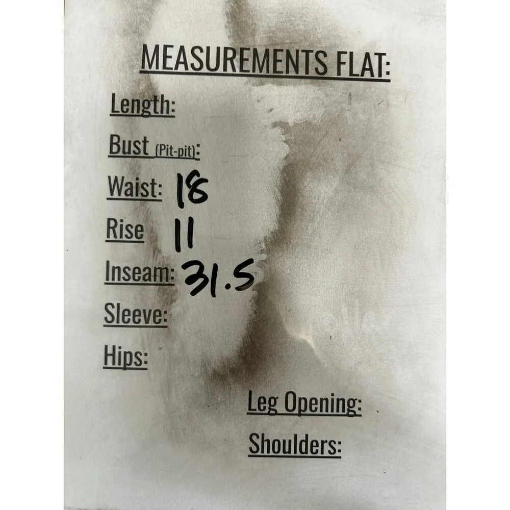 Talbots Women Tan Khaki Heritage Dress Pants Slacks Trousers Business Size 12 - Image 5