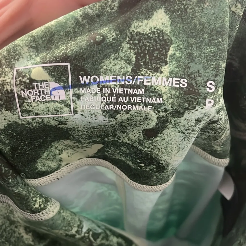 North Face Leggings Size Small‎ Regular - Image 4