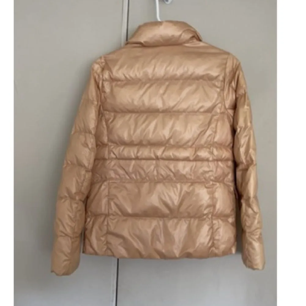 NWOT j.crew down jacket - Image 6