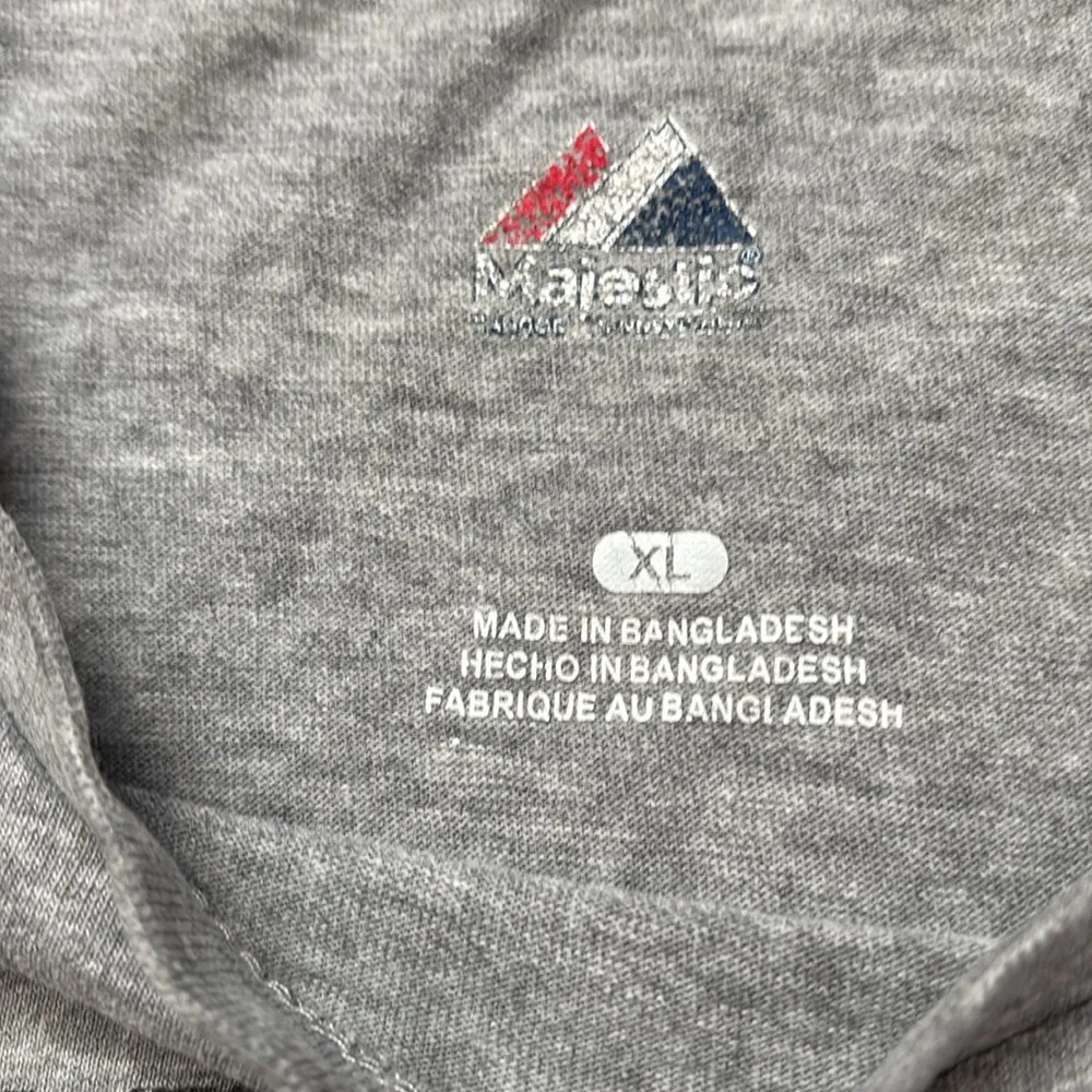 Oklahoma State Cowboys OSU short sleeve t-shirt in size XL - Image 3