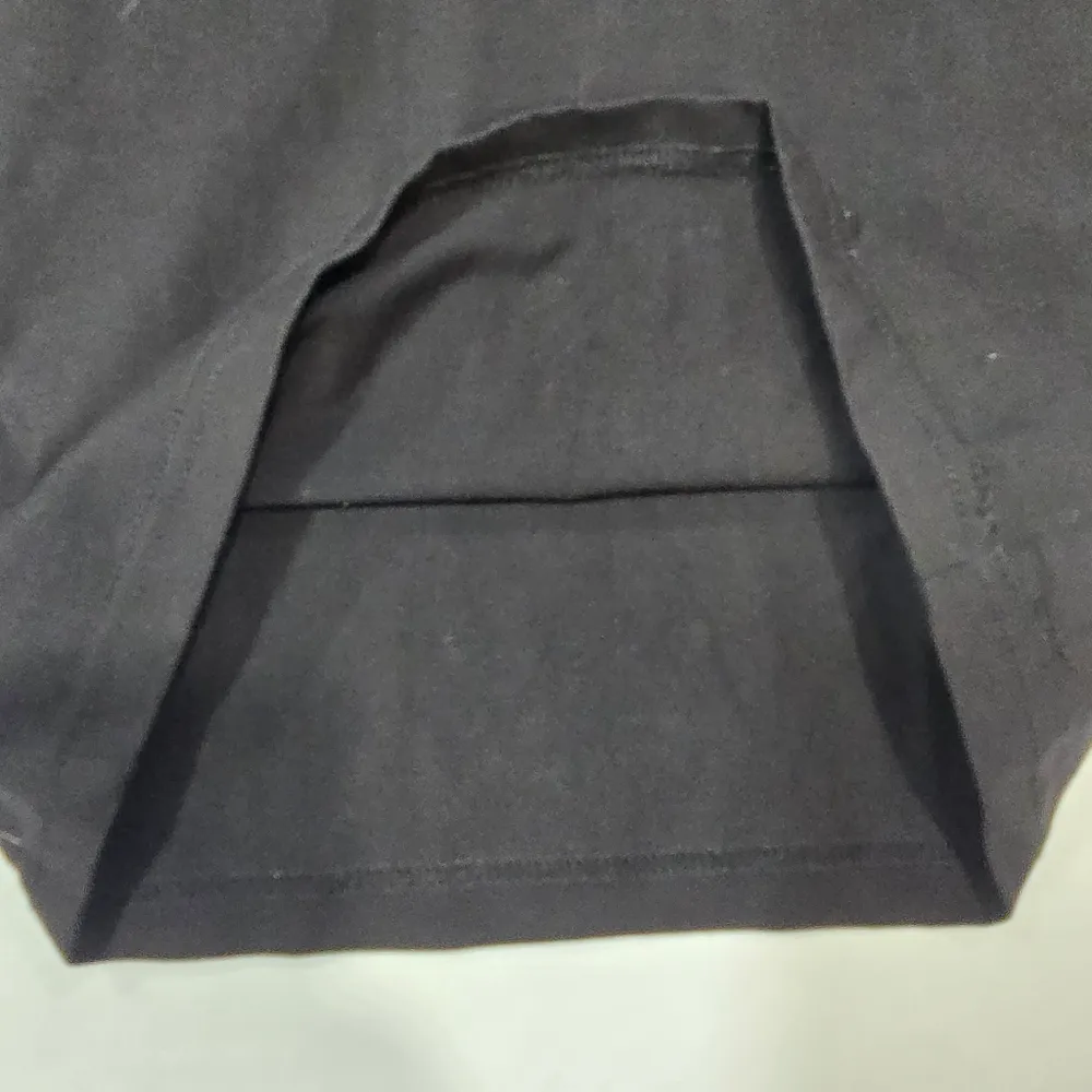 Superdown Maris Deep V Mini Dress in Black   Xs or s - Image 6