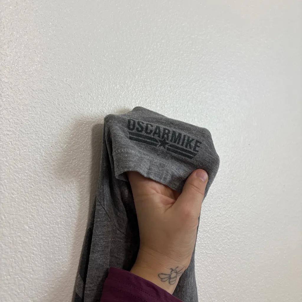 OSCAR MIKE T - Image 7